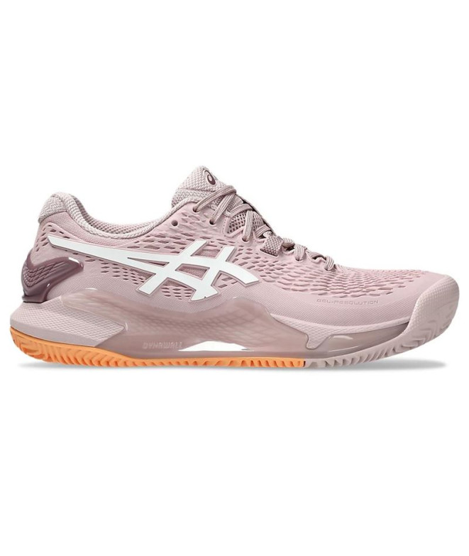 Chaussures Tennis Gel Femme by ASICS...