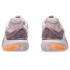 Chaussures Tennis Gel Femme by ASICS -Resolution 9 Clay Pink