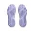 Chaussures Pádel Gel Femme by ASICS -Dedicate 8 Padel Pink