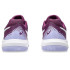 Chaussures Pádel Gel Femme by ASICS -Dedicate 8 Padel Pink