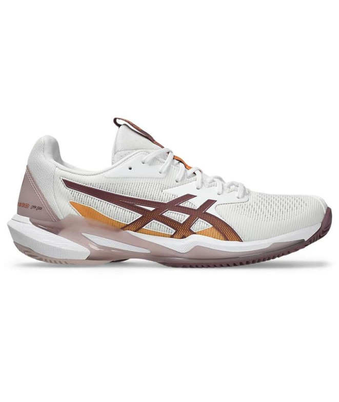 Chaussures Tennis Femme par ASICS Solution...