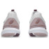 Chaussures Tennis Femme par ASICS Solution Speed Ff 3 Clay White