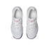 Chaussures Pádel Gel Enfant by ASICS -Dedicate 8 Padel White