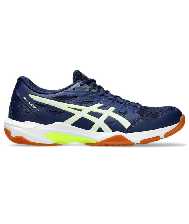 Chaussures Handball Gel Homme de ASICS -Rocket...
