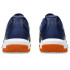 Chaussures Handball Gel Homme de ASICS -Rocket 11 Blue