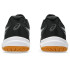 Chaussures Handball Homme by ASICS Upcourt 6 Noir