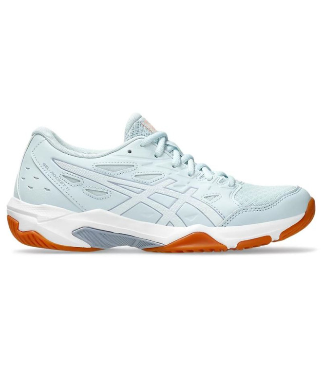 Chaussures Handball Gel Femme de ASICS -Rocket...