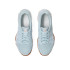 Chaussures Handball Gel Femme de ASICS -Rocket 11 Gris