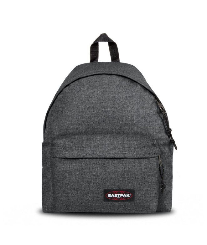 Sac à dos Eastpak Padded Pak'r Black Denim