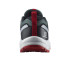 Chaussures Montagne Salomon de XA Pro V8 Gris/Bleu/Rouge Enfant