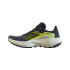 Chaussures Trail Salomon de Genesis Noir/Jaune