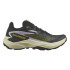 Chaussures Trail Salomon de Genesis Noir/Jaune Femme