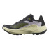 Chaussures Trail Salomon de Genesis Noir/Jaune Femme