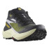 Chaussures Trail Salomon de Genesis Noir/Jaune Femme