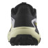 Chaussures Trail Salomon de Genesis Noir/Jaune Femme