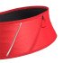 Ceinture Running Salomon de Pulse High Risk Red