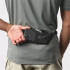 Ceinture Running Salomon de Active Sling Noir