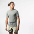 Ceinture Running Salomon de Active Sling Noir