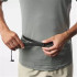 Ceinture Running Salomon de Active Sling Noir