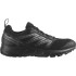 Chaussures Trail Salomon de Wander Noir/Gris Homme
