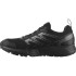 Chaussures Trail Salomon de Wander Noir/Gris Homme