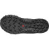 Chaussures Trail Salomon de Wander Noir/Gris Homme