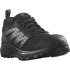Chaussures Trail Salomon de Wander Noir/Gris Homme