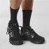 Chaussures Trail Salomon de Wander Noir/Gris Homme