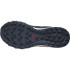 Chaussures Trail Salomon de Wander Carbon/India Ink/Almbuf Homme