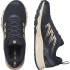 Chaussures Trail Salomon de Wander Carbon/India Ink/Almbuf Homme