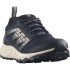 Chaussures Trail Salomon de Wander Carbon/India Ink/Almbuf Homme