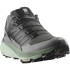 Chaussures Salomon Homme Thundercross Gris