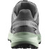 Chaussures Salomon Homme Thundercross Gris