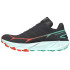 Chaussures Salomon Homme Thundercross noir