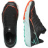 Chaussures Salomon Homme Thundercross noir