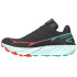 Chaussures Salomon Thundercross noir Femme