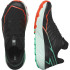 Chaussures Salomon Thundercross noir Femme