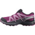 Chaussures Salomon Speedcross Lilas Enfant