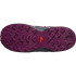 Chaussures Salomon Speedcross Lilas Enfant