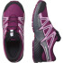 Chaussures Salomon Speedcross Lilas Enfant
