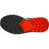Chaussures Trail Salomon par Sense Ride 5 Green Femme