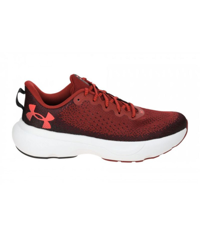 Chaussures Running Under Armour Homme de...