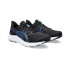 Chaussures Running Homme de ASICS Jolt 4 Noir/Bleu
