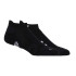 Chaussettes Tennis Court de ASICS + Cheville Tennis Noir