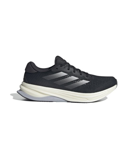 Chaussures Running adidas Homme par Supernova Solution Black