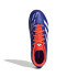 Football adidas Predator Enfant League Multi Ground Bleu