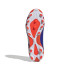 Football adidas Predator Enfant League Multi Ground Bleu