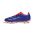 Football adidas Predator Enfant League Multi Ground Bleu