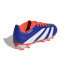 Football adidas Predator Enfant League Multi Ground Bleu