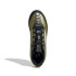 Chaussures de Football Sala adidas Enfant F50 Club Messi Indoor Noir